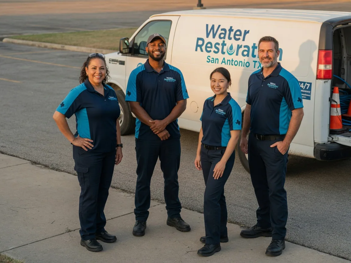 Water Damage Repair company in Ambridge, PA